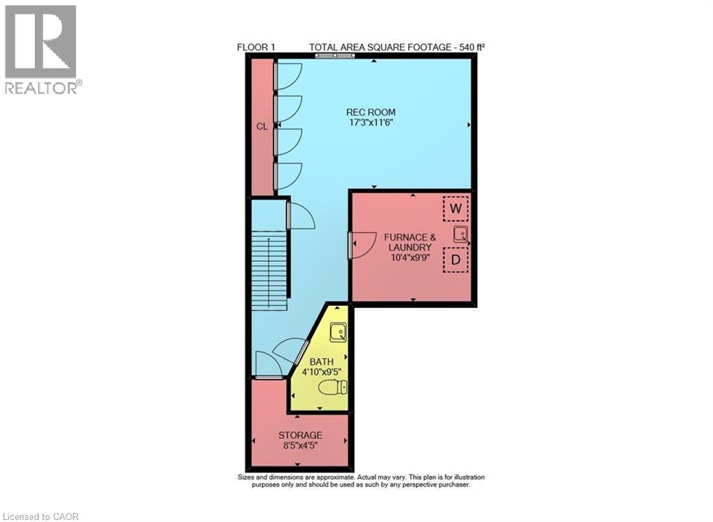 40 Braemar Avenue Unit# 30, Caledonia, Ontario  N3W 2N1 - Photo 36 - 40816675