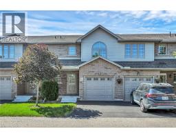 40 BRAEMAR Avenue Unit# 30, Caledonia, Ontario