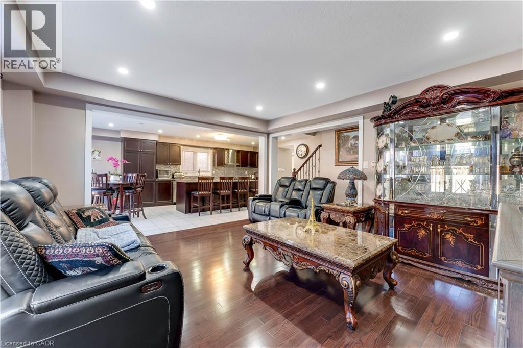 334 Apple Hill Crescent, Kitchener, Ontario  N2R 0E5 - Photo 13 - 40813336