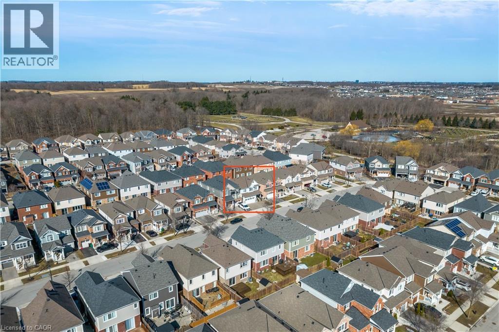 334 Apple Hill Crescent, Kitchener, Ontario  N2R 0E5 - Photo 41 - 40813336