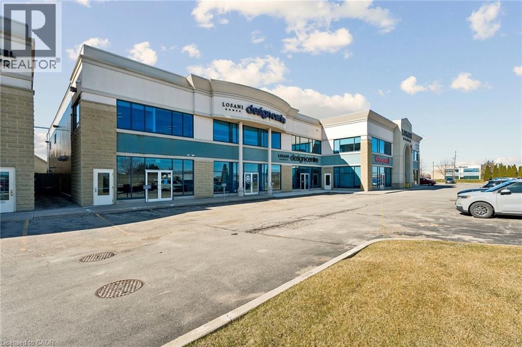 430 Mcneilly Road Unit# 106, Stoney Creek, Ontario  L8E 5E3 - Photo 11 - 40794439