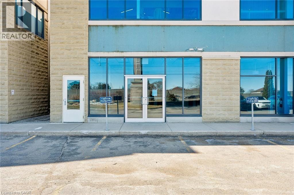 430 Mcneilly Road Unit# 106, Stoney Creek, Ontario  L8E 5E3 - Photo 2 - 40794439