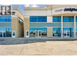 430 MCNEILLY Road Unit# 106, Stoney Creek, Ontario