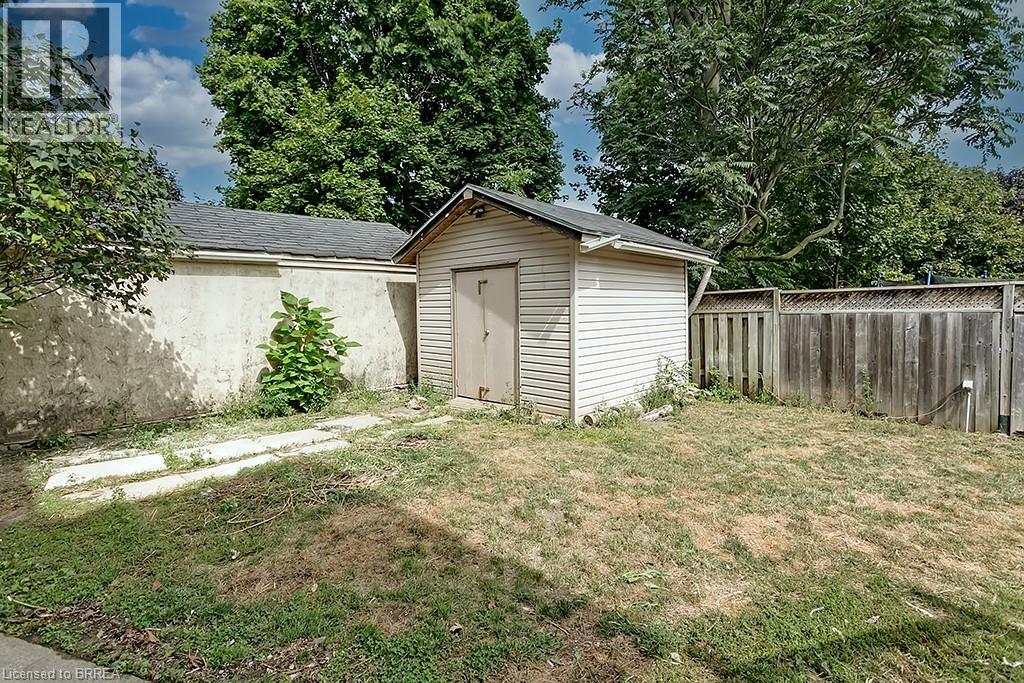 153 Drummond Street Unit# Upper, Brantford, Ontario  N3S 6A4 - Photo 29 - 40802154