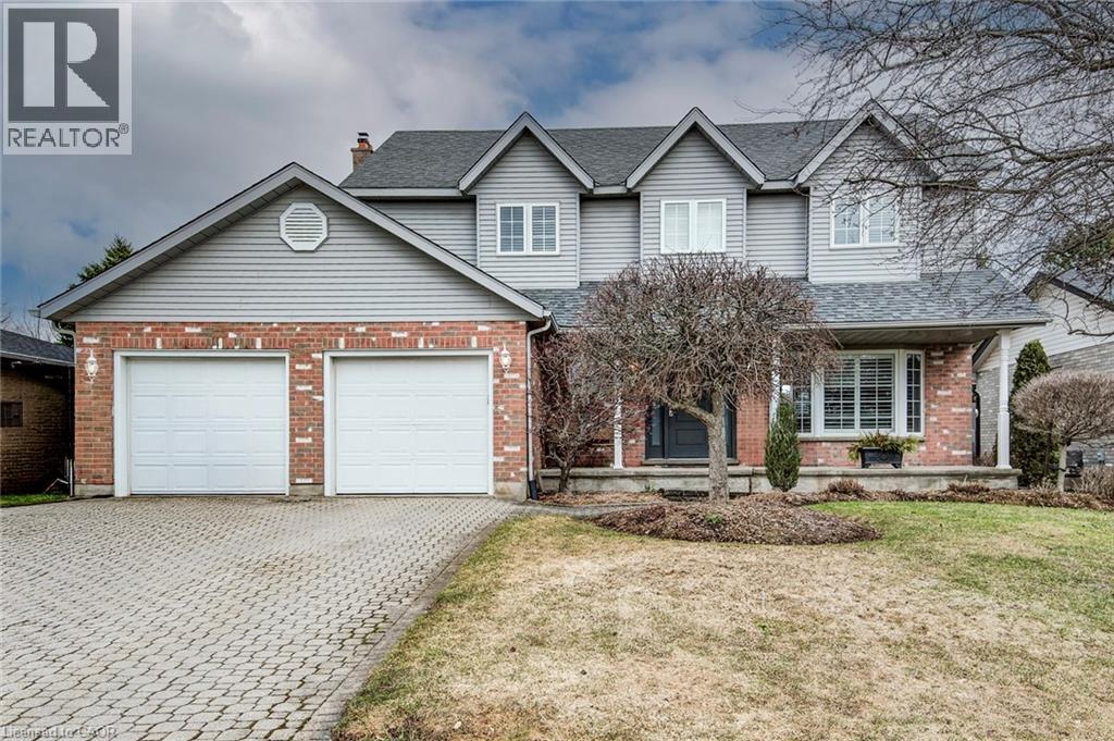 70 King Street, Tavistock, Ontario  N0B 2R0 - Photo 1 - 40810630