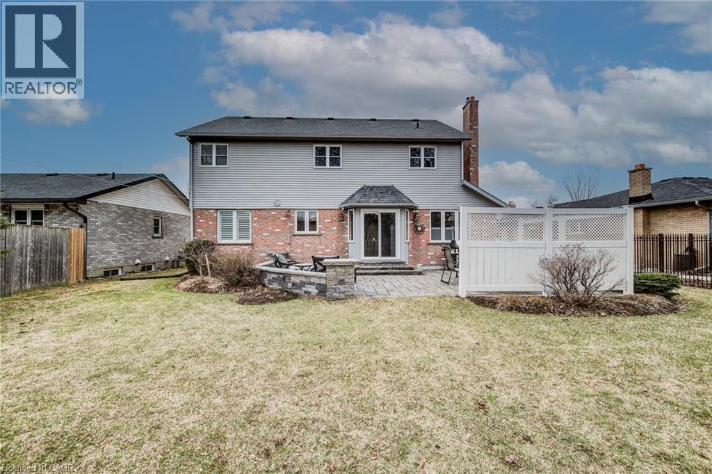 70 King Street, Tavistock, Ontario  N0B 2R0 - Photo 44 - 40810630