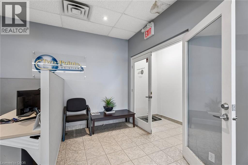 1040 South Service Road Unit# 201, Hamilton, Ontario  L8E 5E3 - Photo 2 - 40809857