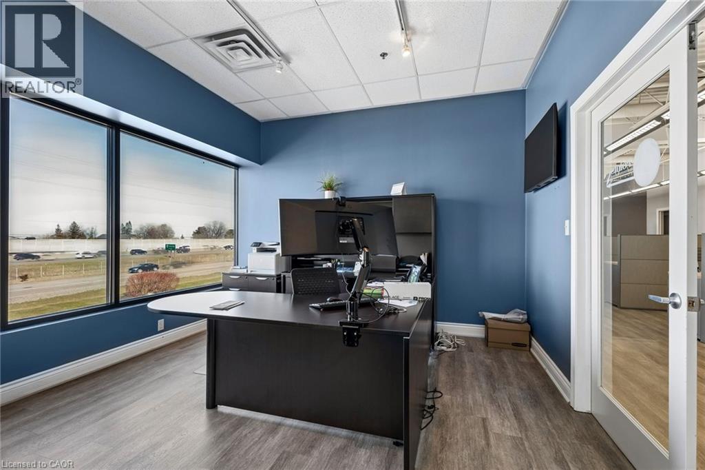 1040 South Service Road Unit# 201, Hamilton, Ontario  L8E 5E3 - Photo 6 - 40809857