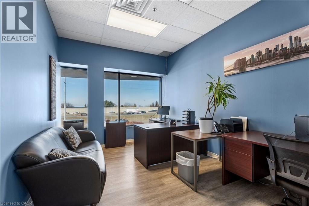 1040 South Service Road Unit# 201, Hamilton, Ontario  L8E 5E3 - Photo 11 - 40809857