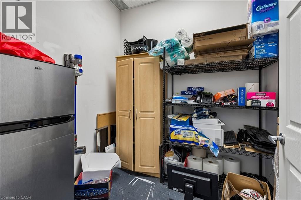 1040 South Service Road Unit# 201, Hamilton, Ontario  L8E 5E3 - Photo 12 - 40809857