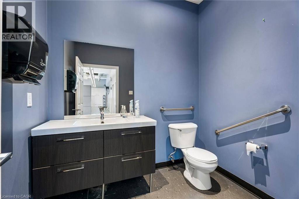 1040 South Service Road Unit# 201, Hamilton, Ontario  L8E 5E3 - Photo 13 - 40809857