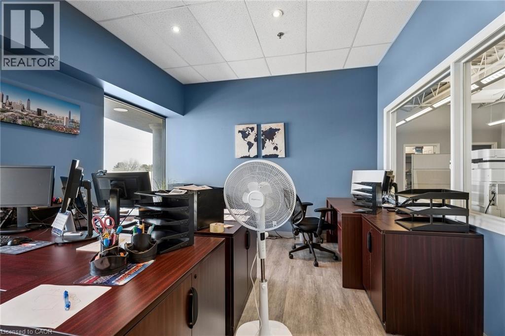 1040 South Service Road Unit# 201, Hamilton, Ontario  L8E 5E3 - Photo 8 - 40809857