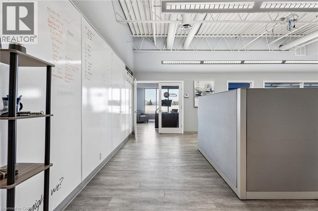 1040 South Service Road Unit# 201, Hamilton, Ontario  L8E 5E3 - Photo 4 - 40809857