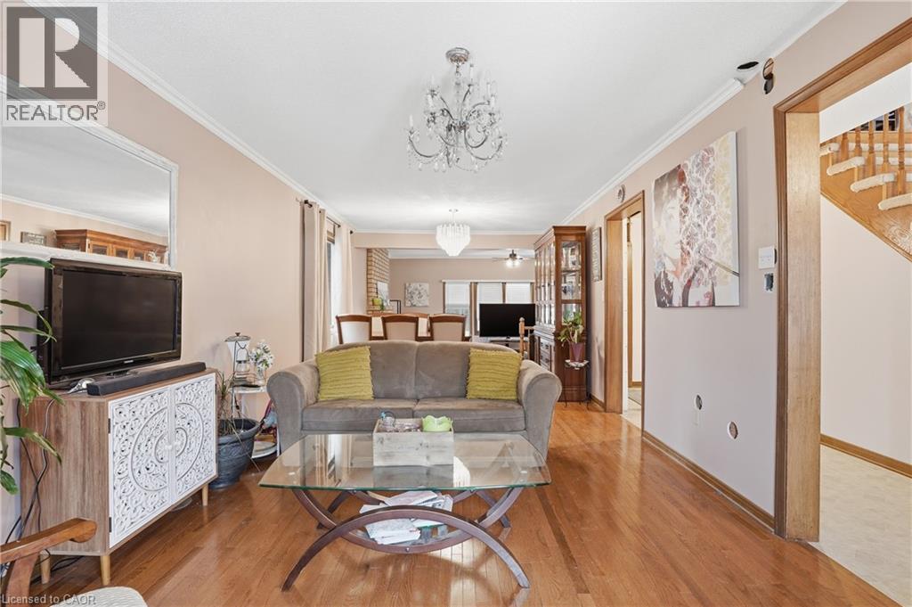 4545 Green Meadow Boulevard, Beamsville, Ontario  L0R 1B5 - Photo 5 - 40810619