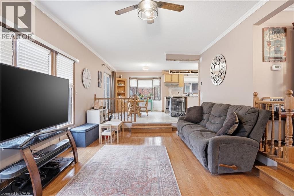 4545 Green Meadow Boulevard, Beamsville, Ontario  L0R 1B5 - Photo 8 - 40810619