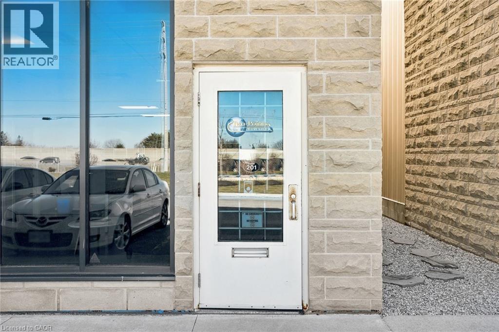 1040 South Service Road Unit# 201, Hamilton, Ontario  L8E 5E3 - Photo 19 - 40809857