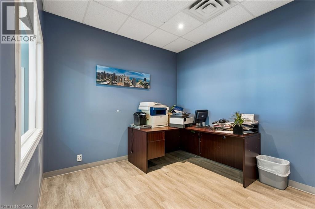 1040 South Service Road Unit# 201, Hamilton, Ontario  L8E 5E3 - Photo 15 - 40809857