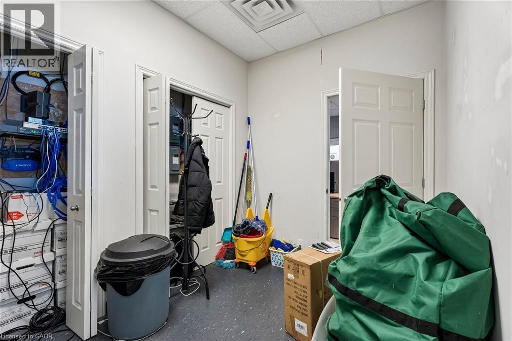 1040 South Service Road Unit# 201, Hamilton, Ontario  L8E 5E3 - Photo 16 - 40809857