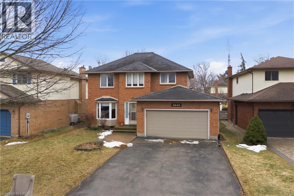 4545 Green Meadow Boulevard, Beamsville, Ontario  L0R 1B5 - Photo 27 - 40810619