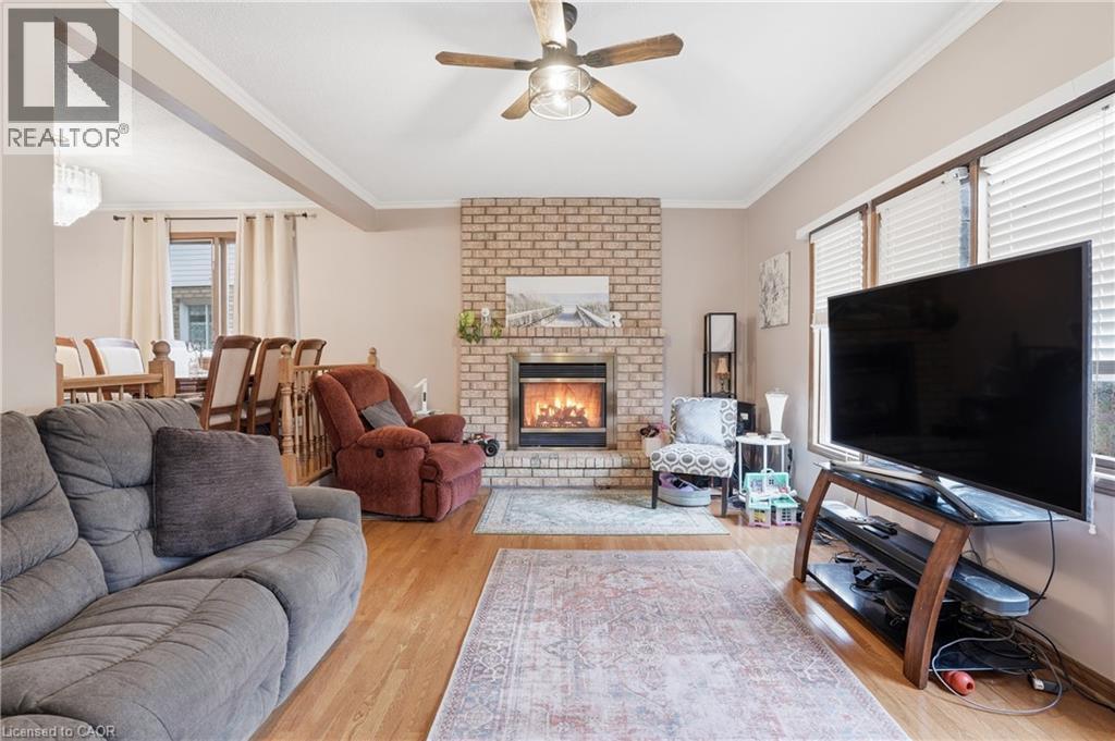 4545 Green Meadow Boulevard, Beamsville, Ontario  L0R 1B5 - Photo 9 - 40810619