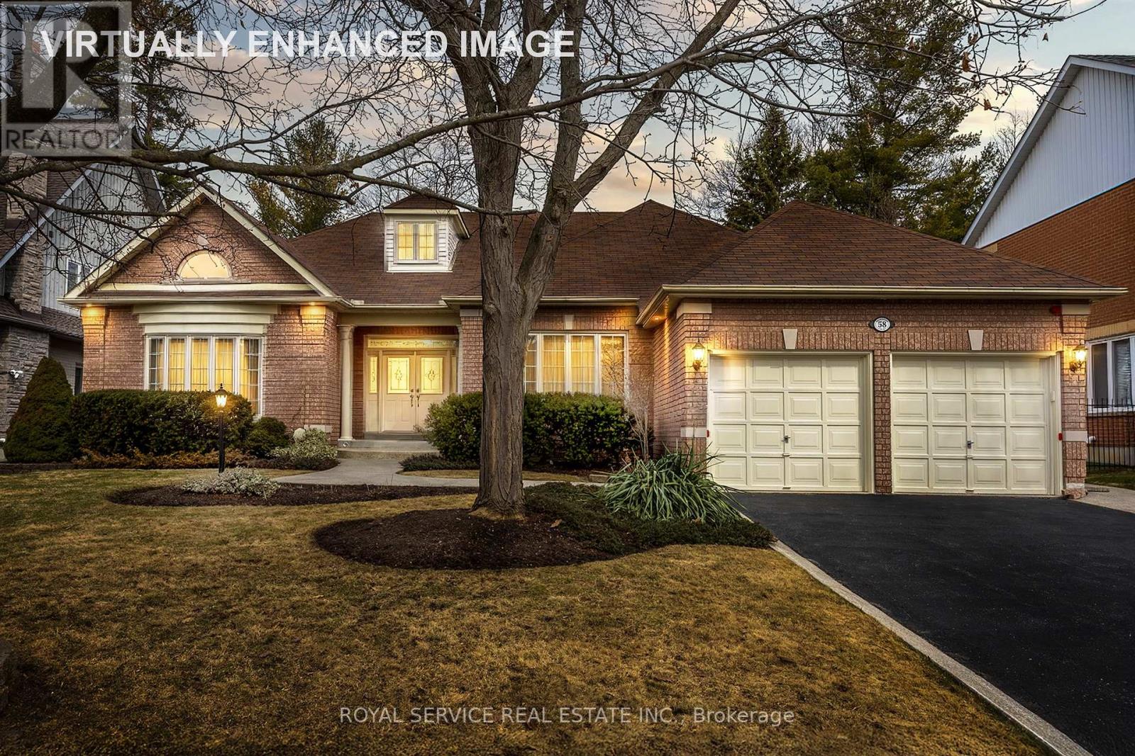 58 BRIMWOOD COURT, Pickering, Ontario