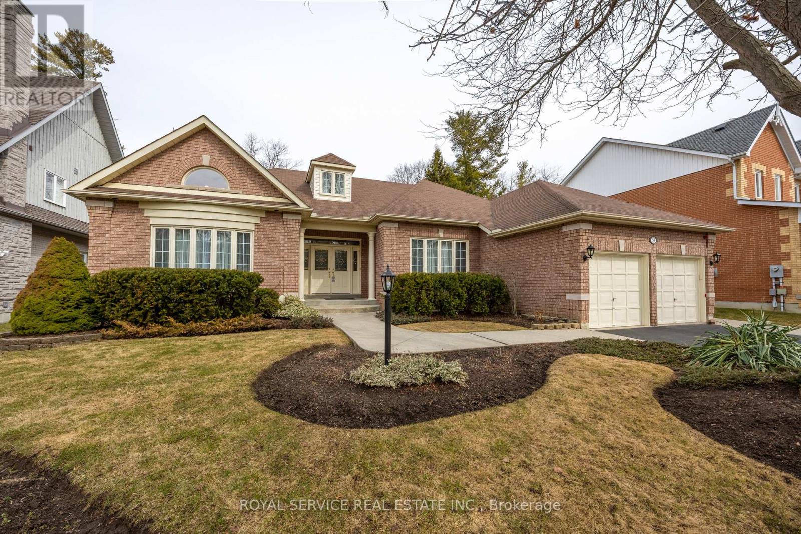 58 Brimwood Court, Pickering, Ontario  L1V 6L1 - Photo 2 - E12943176