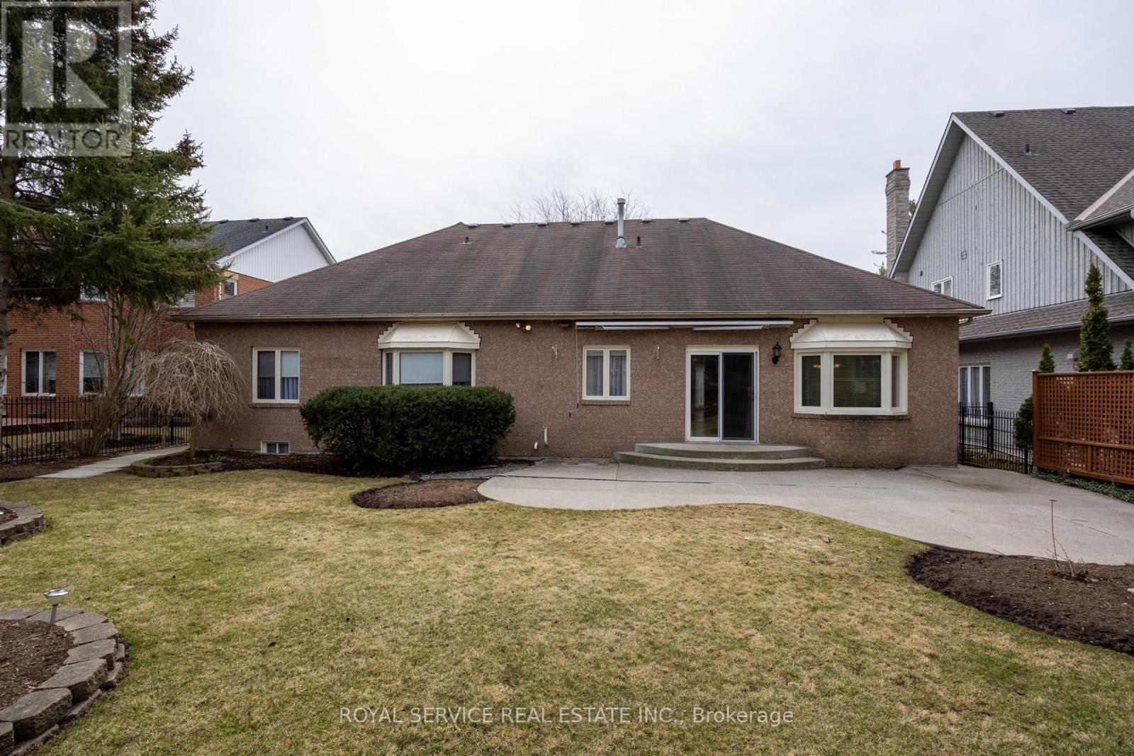 58 Brimwood Court, Pickering, Ontario  L1V 6L1 - Photo 45 - E12943176