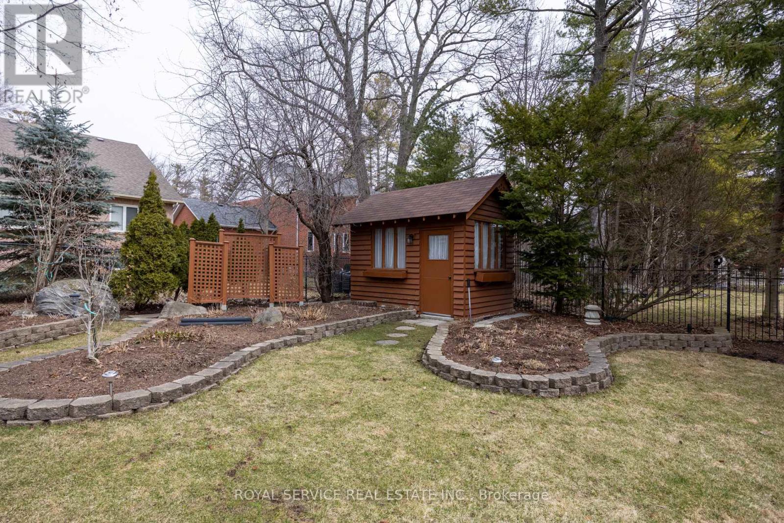 58 Brimwood Court, Pickering, Ontario  L1V 6L1 - Photo 48 - E12943176