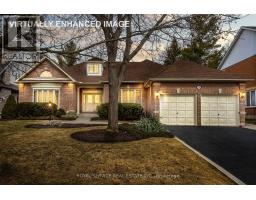 58 BRIMWOOD COURT, Pickering, Ontario