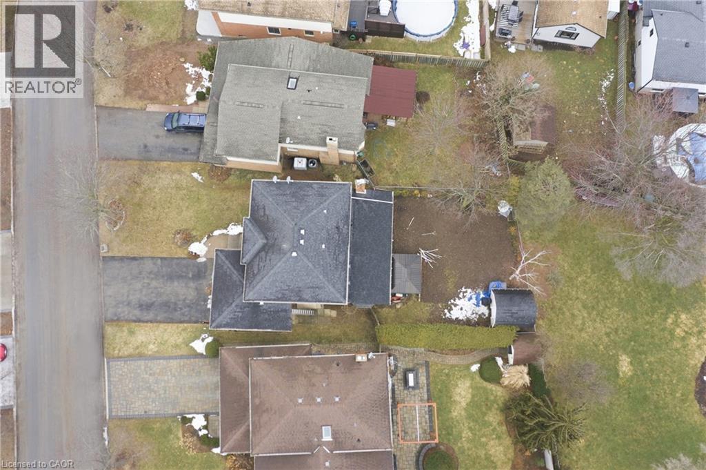 4545 Green Meadow Boulevard, Beamsville, Ontario  L0R 1B5 - Photo 28 - 40810619