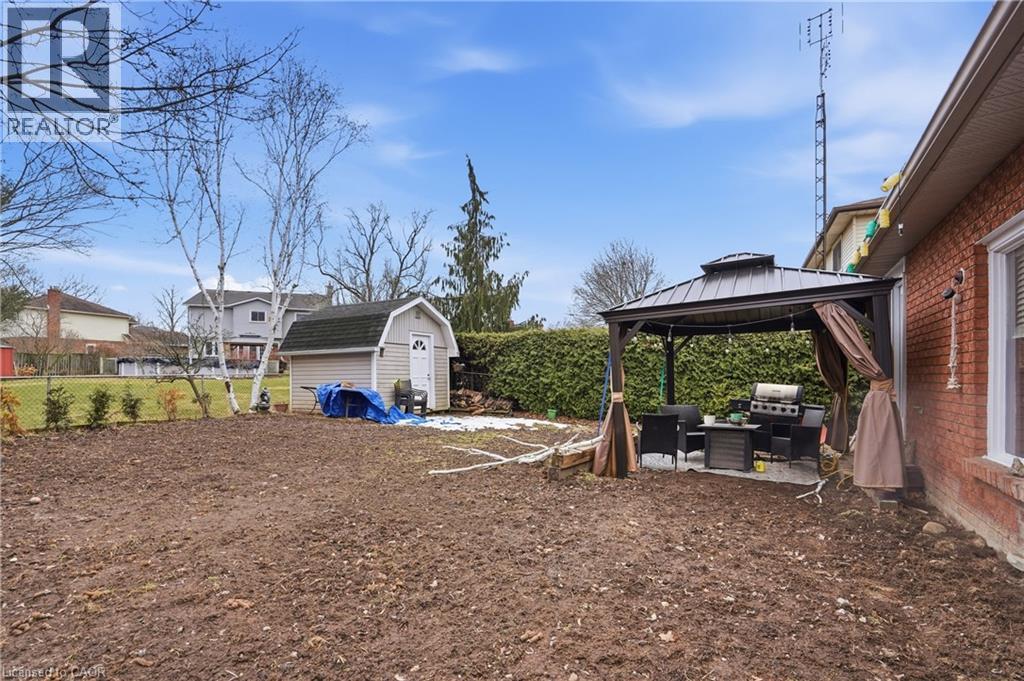 4545 Green Meadow Boulevard, Beamsville, Ontario  L0R 1B5 - Photo 25 - 40810619