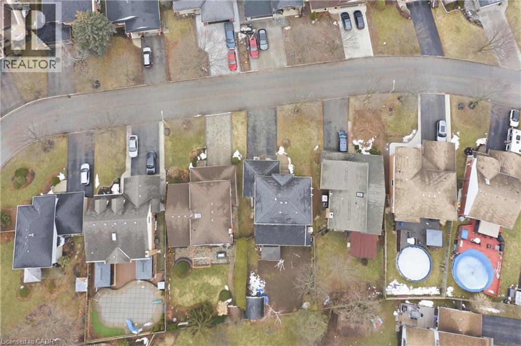 4545 Green Meadow Boulevard, Beamsville, Ontario  L0R 1B5 - Photo 29 - 40810619