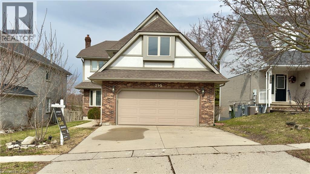 395 Burnett Avenue, Cambridge, Ontario N1T 1G7 - Photo 4 - 40815964
