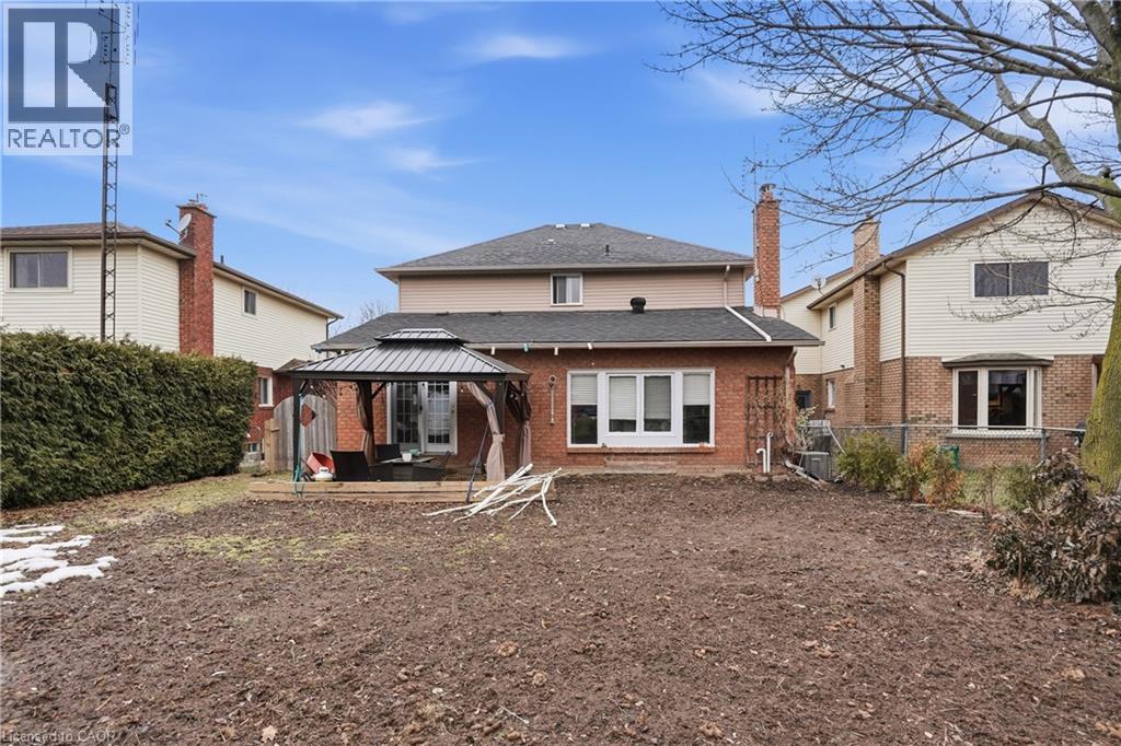 4545 Green Meadow Boulevard, Beamsville, Ontario  L0R 1B5 - Photo 26 - 40810619