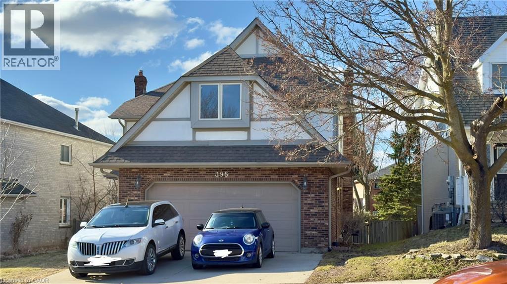 395 Burnett Avenue, Cambridge, Ontario N1T 1G7 - Photo 3 - 40815964