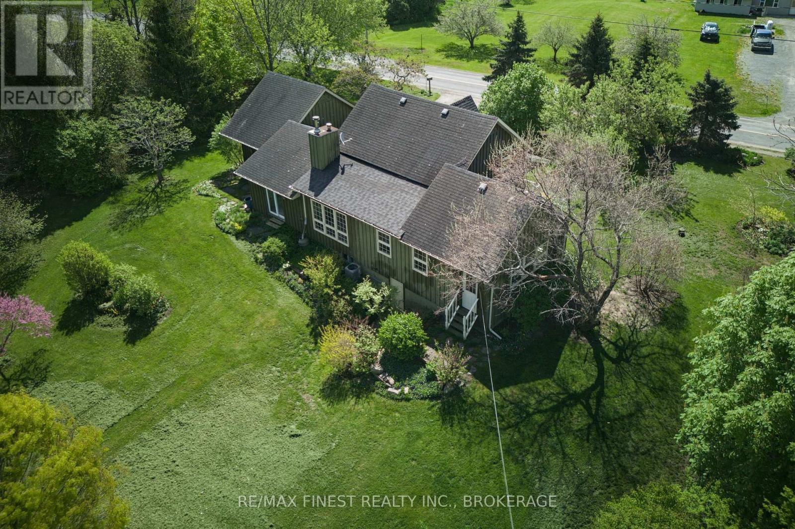 9910 Front Road, Loyalist, Ontario  K0H 2S0 - Photo 34 - X12943048