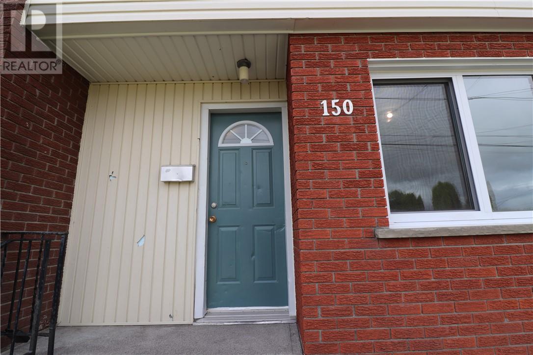 150-154 Gaudette Street, Chelmsford, Ontario  P0M 1L0 - Photo 10 - 2126888