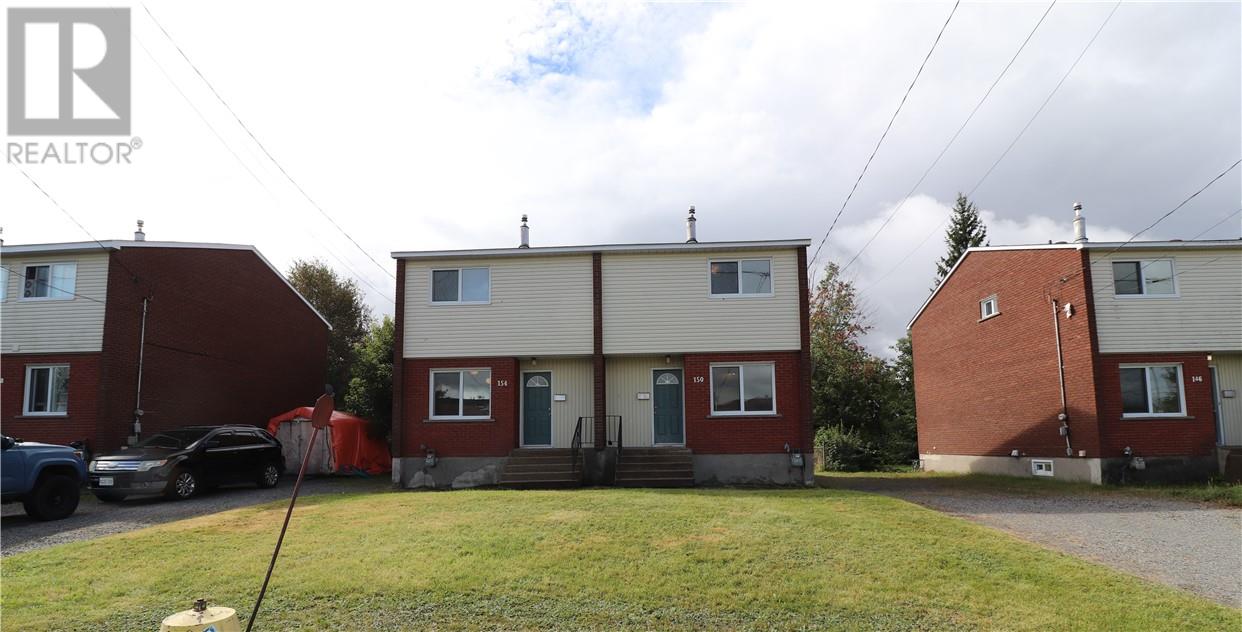 150-154 Gaudette Street, Chelmsford, Ontario  P0M 1L0 - Photo 2 - 2126888
