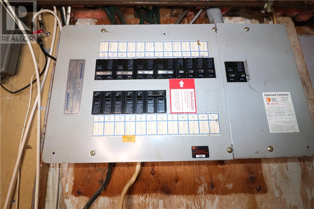 150-154 Gaudette Street, Chelmsford, Ontario  P0M 1L0 - Photo 27 - 2126888