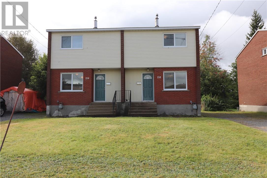 150-154 Gaudette Street, Chelmsford, Ontario  P0M 1L0 - Photo 3 - 2126888