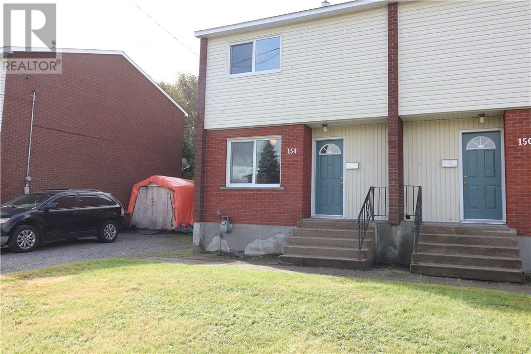 150-154 Gaudette Street, Chelmsford, Ontario  P0M 1L0 - Photo 35 - 2126888