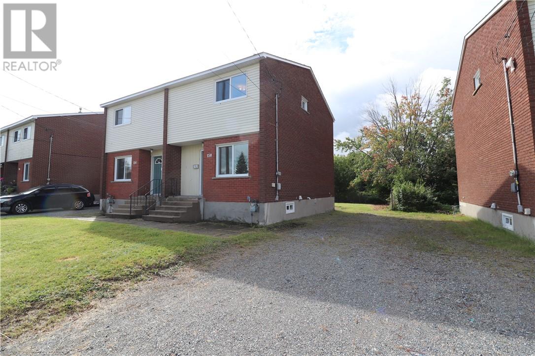 150-154 Gaudette Street, Chelmsford, Ontario  P0M 1L0 - Photo 4 - 2126888
