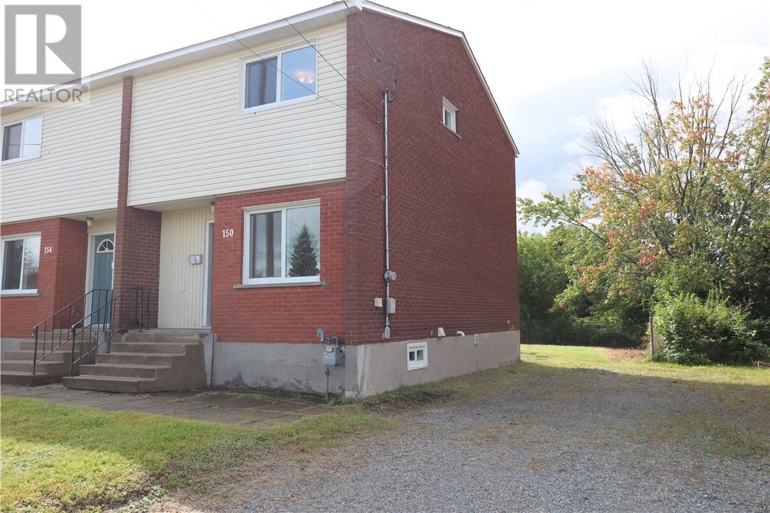 150-154 Gaudette Street, Chelmsford, Ontario  P0M 1L0 - Photo 5 - 2126888