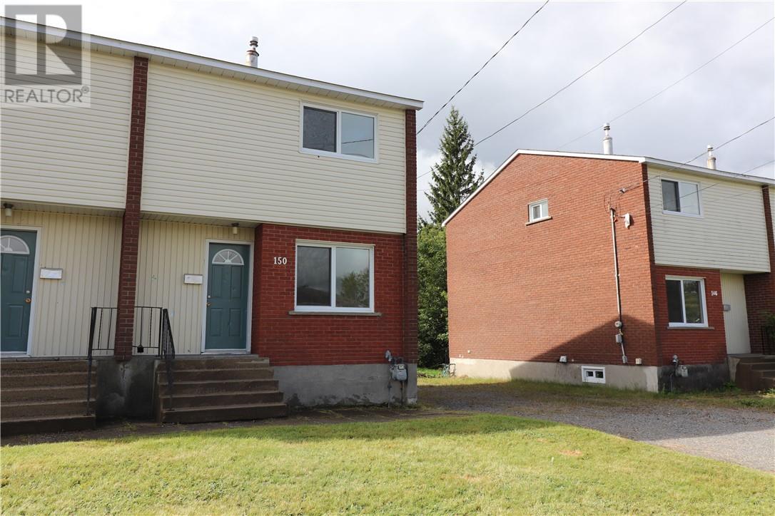 150-154 Gaudette Street, Chelmsford, Ontario  P0M 1L0 - Photo 8 - 2126888