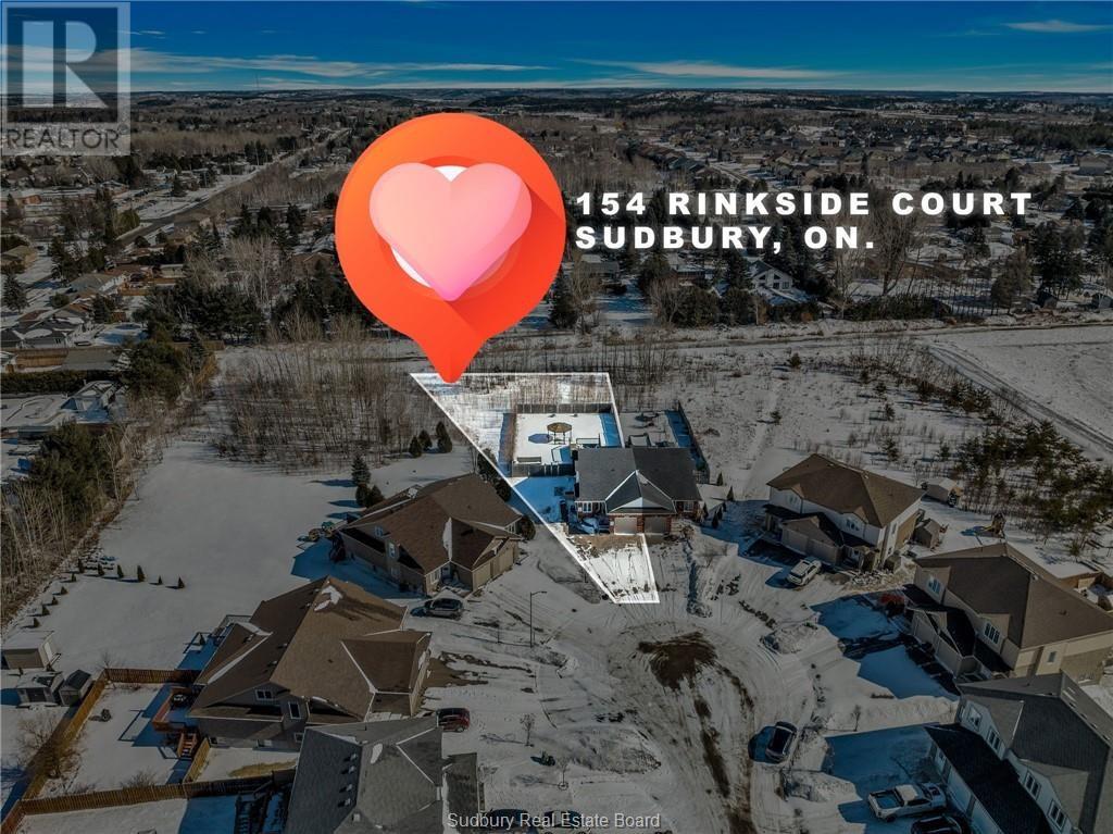 154 Rinkside Court Unit# Basement, Sudbury, Ontario  P3E 0E3 - Photo 30 - 2126258