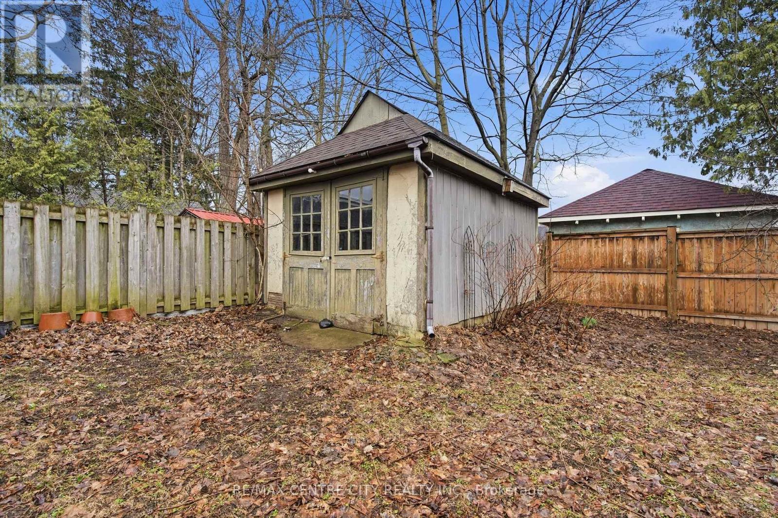 58 Windsor Avenue, London South, Ontario  N6C 1Z7 - Photo 44 - X12943164