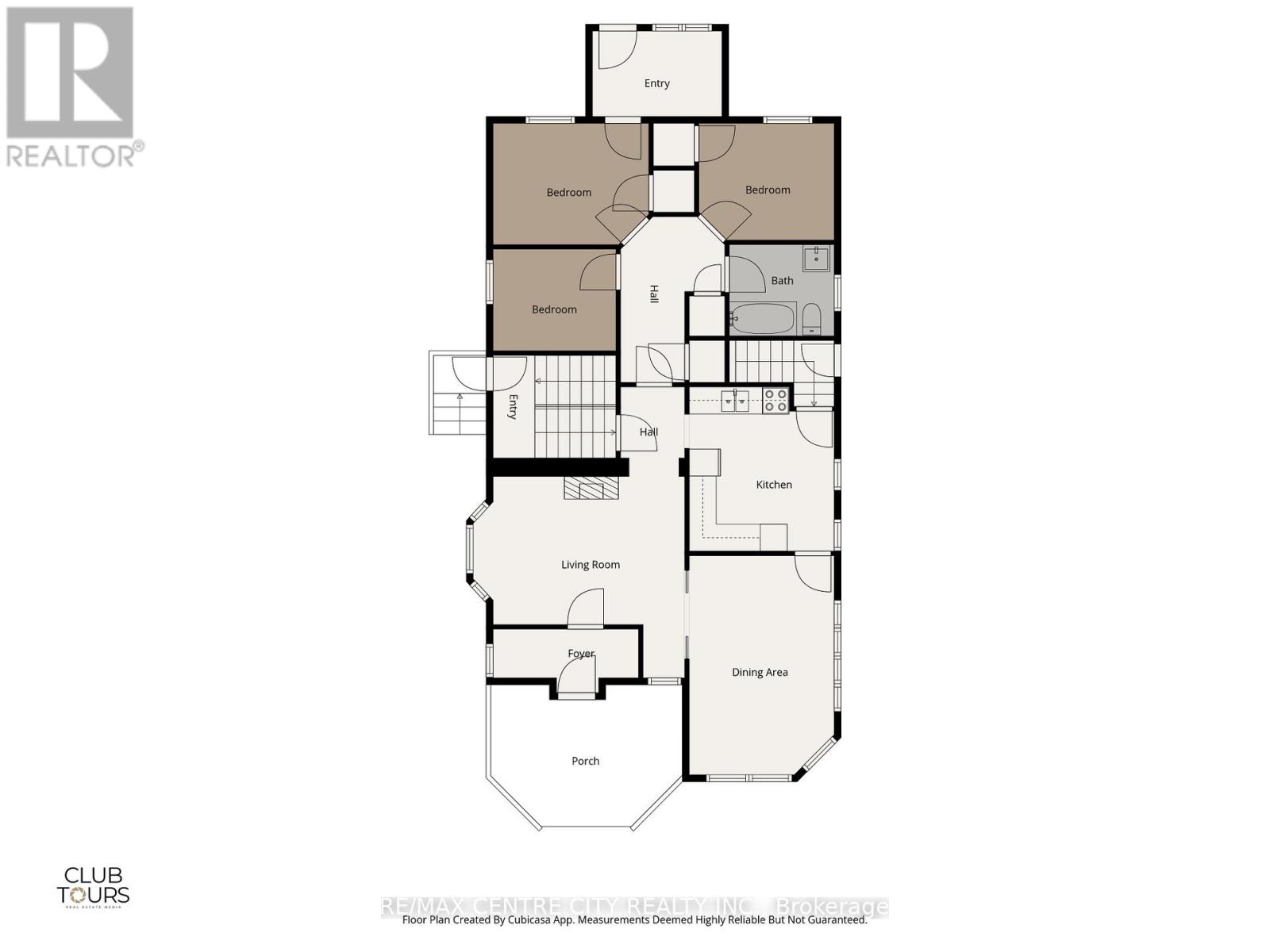 58 Windsor Avenue, London South, Ontario  N6C 1Z7 - Photo 46 - X12943164