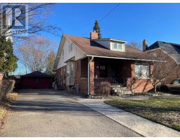 58 WINDSOR AVENUE, London South, Ontario