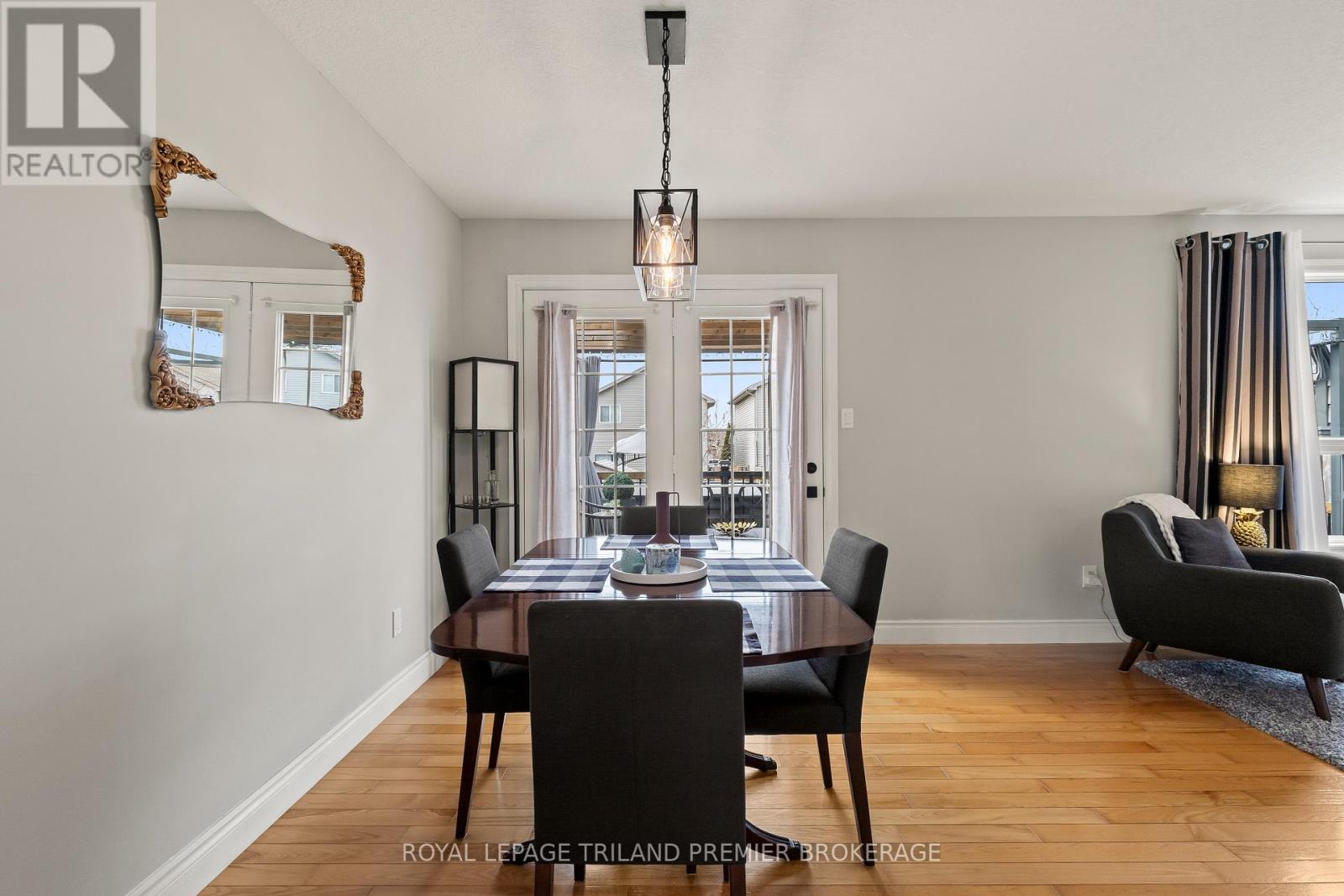 213 Crimson Crescent, London East, Ontario  N5W 6G1 - Photo 10 - X12943222