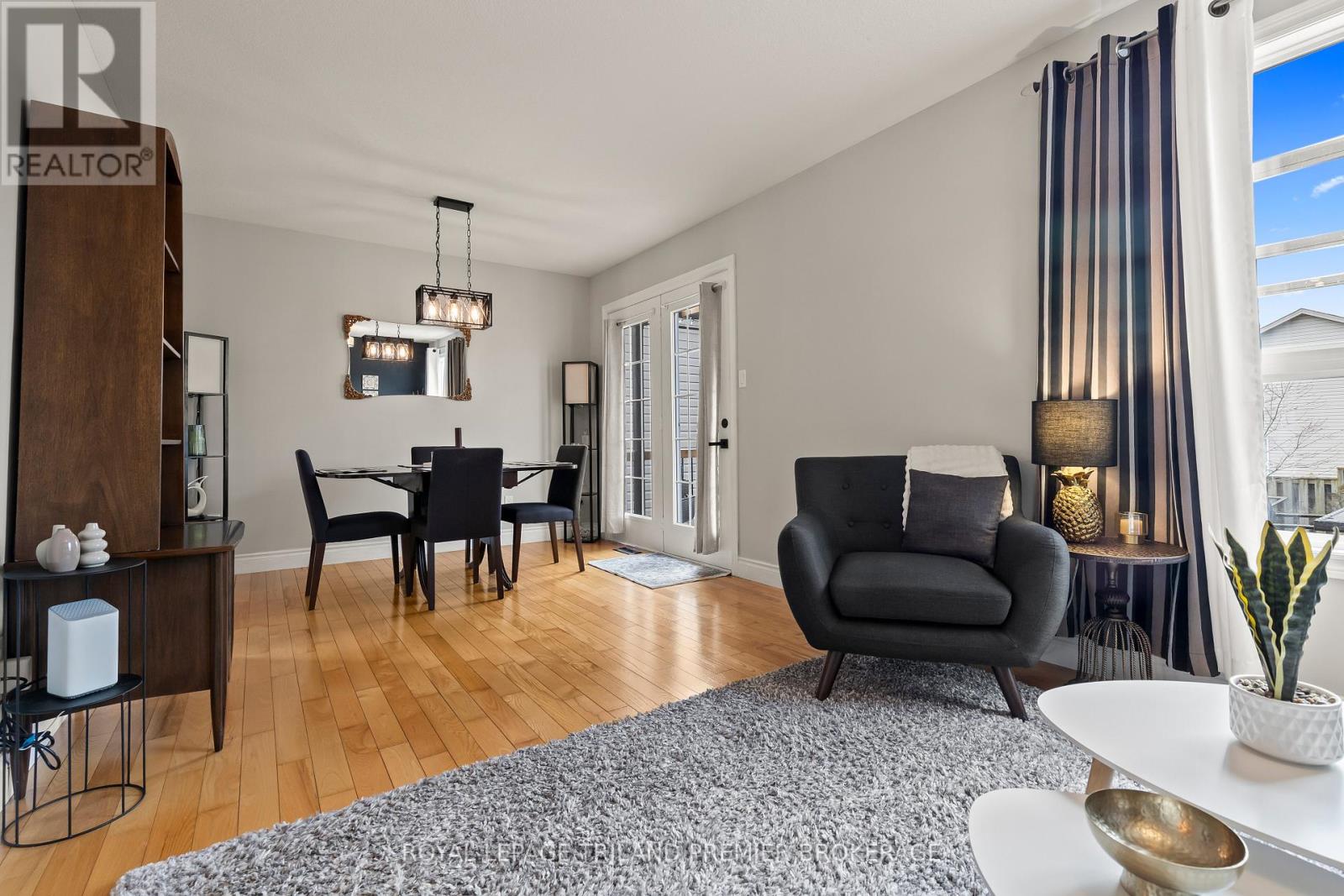 213 Crimson Crescent, London East, Ontario  N5W 6G1 - Photo 14 - X12943222